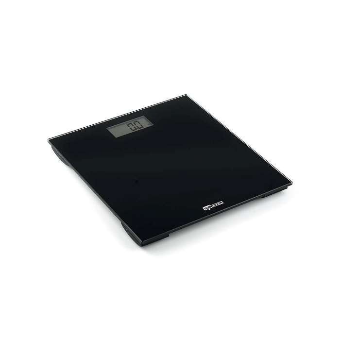 BILANCIA PESAPERSONE BIBI NERA (85855N)