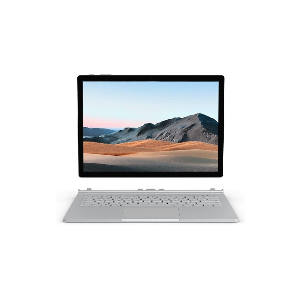 (RICONDIZIONATO) NOTEBOOK SURFACE BOOK 3 13.5" I5-1035G7 8GB 256GB SSD WINDOWS 11 PRO