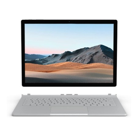 (RICONDIZIONATO) NOTEBOOK SURFACE BOOK 3 13.5" I5-1035G7 8GB 256GB SSD WINDOWS 11 PRO