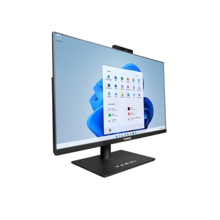 PC LCD 27" ALL IN ONE VICTORY 27 I7-13260H 16GB/1TB NO TOUCH WINDOWS 11 PRO NERO (AY27807)