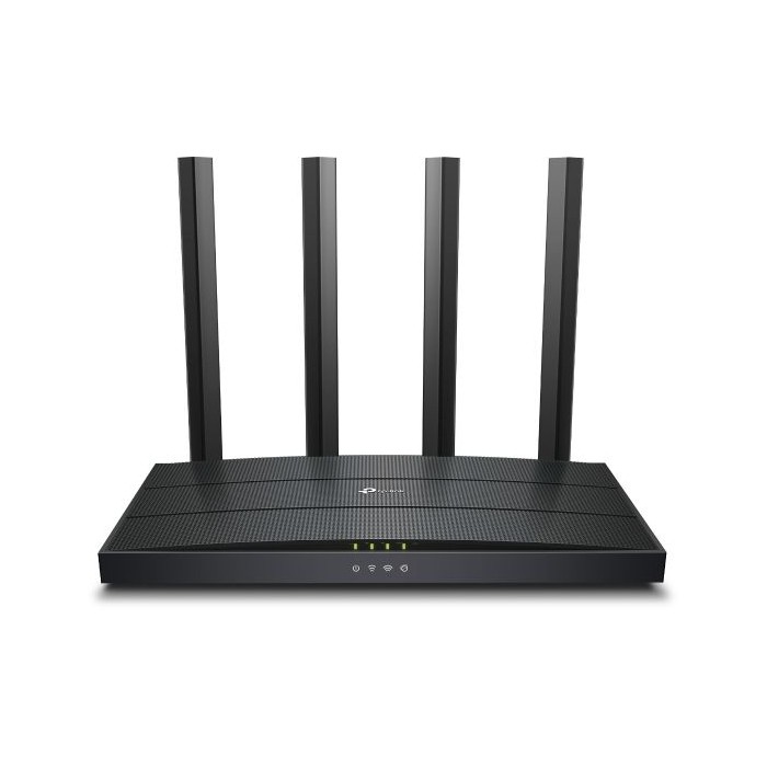 ROUTER WIRELESS ARCHER AX12 WIFI 6 DUAL BAND AX1500
