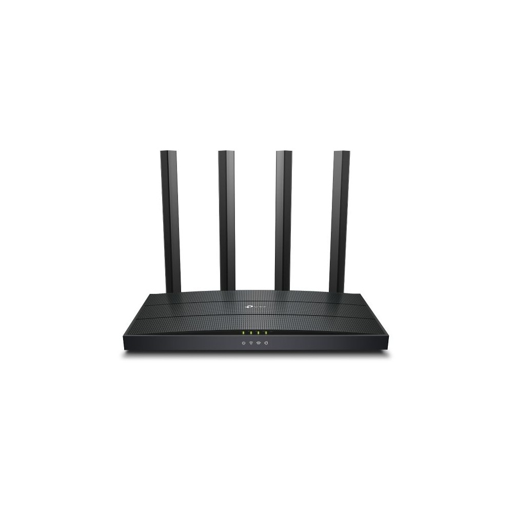 ROUTER WIRELESS ARCHER AX12 WIFI 6 DUAL BAND AX1500