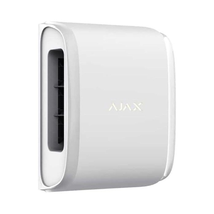 RILEVATORE DI MOVIMENTO TENDA BIDIREZIONALE DA ESTERNO DUALCURTAIN OUTDOOR (AJ-39055)