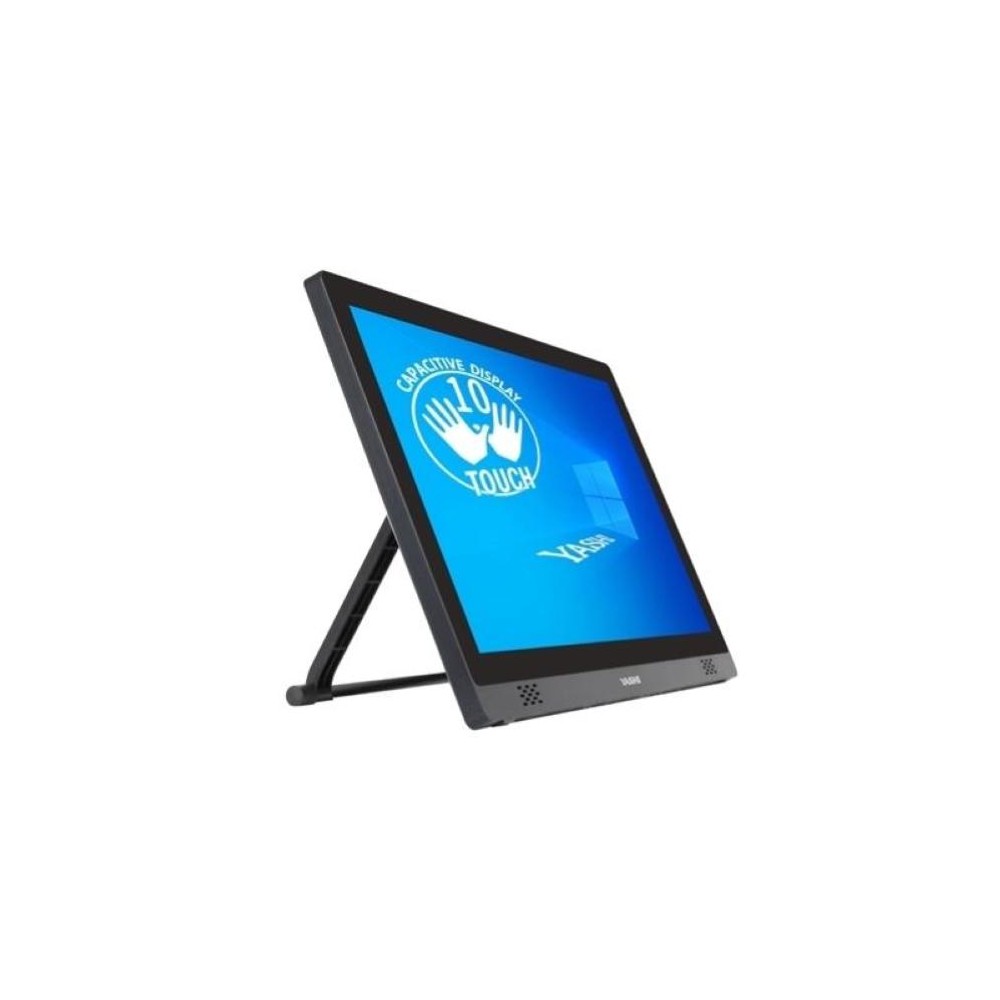 MONITOR 27" MATRIX YZ2770 M-TOUCH SCREEN FULL-HD - NERO