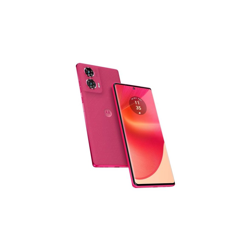 SMARTPHONE EDGE 50 FUSION 5G 8+256GB DUAL SIM HOT PINK ROSA