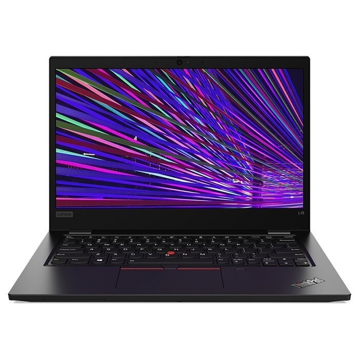 NOTEBOOK THINKPAD L13 13.3" INTEL CORE I5-10310U 16GB 256GB NVME SSD WINDOWS 11 PRO COA - RICONDIZIONATO - GAR. 6 MESI