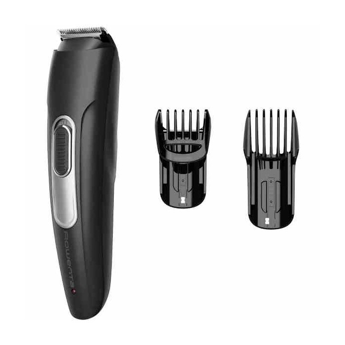 REGOLABARBA E CAPELLI STYLIS TN2804