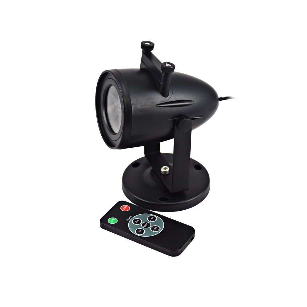 PROIETTORE A LED IMPERMEABILE CLP 69WP