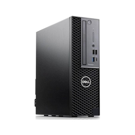 PC PRECISION 3430 SFF INTEL CORE I5-8 GEN. 8GB 256GB SSD WINDOWS COA - RICONDIZIONATO - GAR. 6 MESI