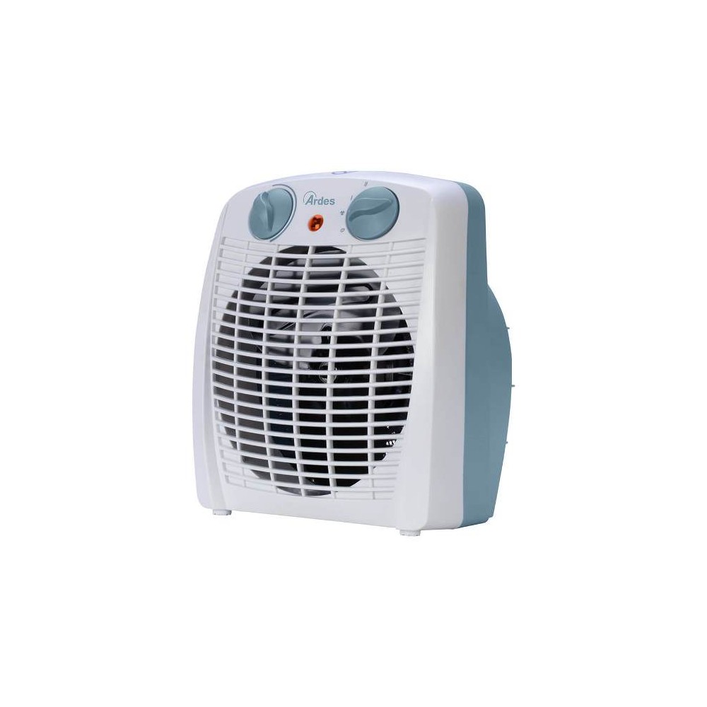 TERMOVENTILATORE PORTATILE SIROCO 1000/2000W (AR4F16)
