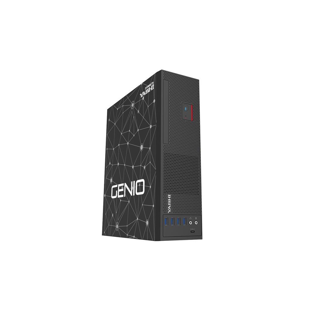 PC GENIO 8L I7 SFF (YY80205) 16GB/1TB WINDOWS 11 PRO