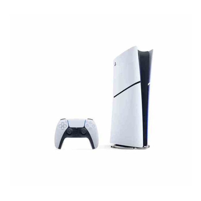 CONSOLE PLAYSTATION 5 PS5 825GB D-CHASSIS DIGITAL EDITION