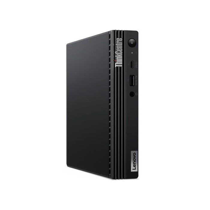 PC M70Q TINY INTEL CORE I5-14400T 16GB 512GB NVME SSD WINDOWS 11 PRO (12TF001BFR) GAR. 3 ANNI