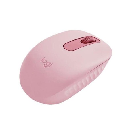 MOUSE BLUETOOTH M196 ROSA 910-007461