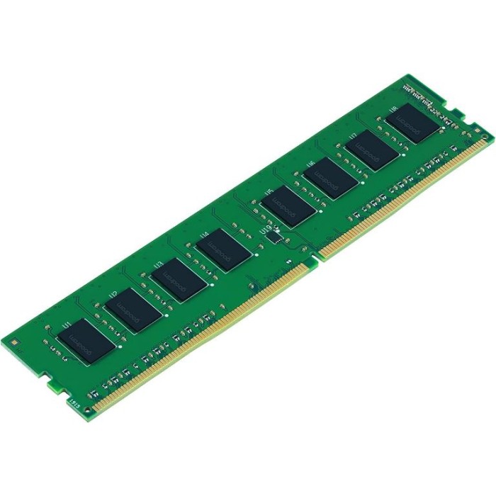 MEMORIA DDR4 8 GB PC3200 MHZ (1X8) (GR3200D464L22S/8G)