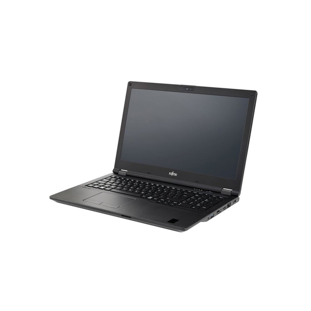 NOTEBOOK LIFEBOOK E559 INTEL CORE I5-8265U 15" 16GB 512GB SSD WINDOWS COA - RICONDIZIONATO - GAR. 6 MESI - GRADO A/A-