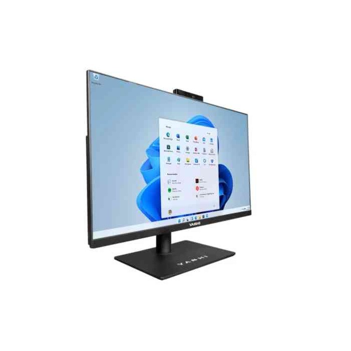 PC LCD 24" ALL IN ONE VICTORY 24 I5-13420H 16/512 NO TOUCH WINDOWS 11 PRO NERO (AY24807)