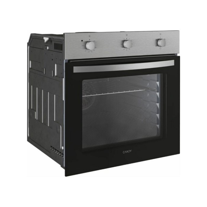 FORNO DA INCASSO FIDC X502IT ELETTRICO VENTILATO 65LT NERO CLASSE A