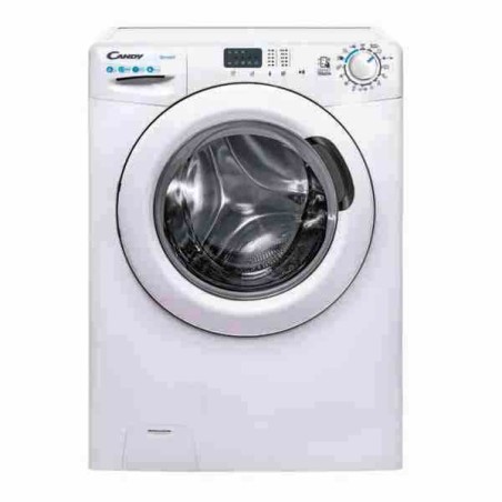 LAVATRICE A CARICA FRONTALE CS4 1061DE/1-S - 6KG 1000GIRI/MIN