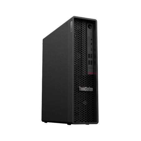 PC THINKSTATION P340 SFF INTEL CORE I5-10400T 16GB 512GB SSD WINDOWS COA - RICONDIZIONATO - GAR. 6 MESI