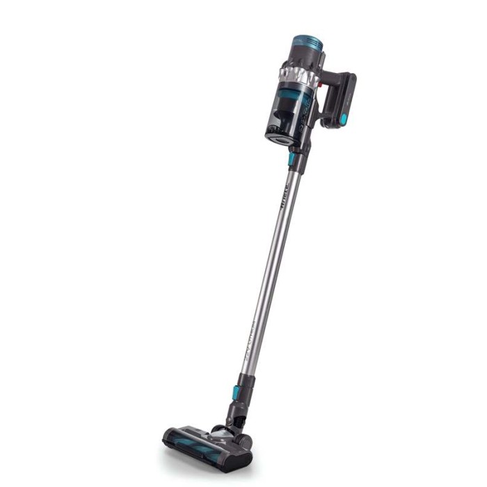 ASPIRAPOLVERE SENZA FILO 22V LITHIUM (AR2704)