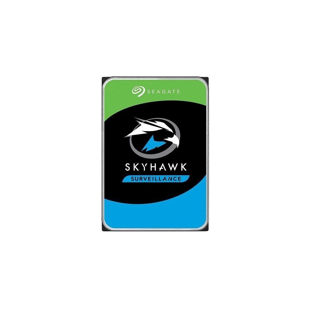 (RICONDIZIONATO) HARD DISK SKYHAWK 2 TB SATA 3 3,5" (ST2000VX017)