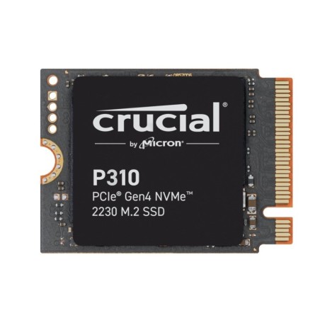 HARD DISK SSD 1TB P310 GEN4 NVME 2230 (CT1000P310SSD2)