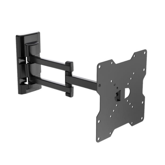 STAFFA SUPPORTO A PARETE DA 26" A 45" (FLATSTYLE FDR200)