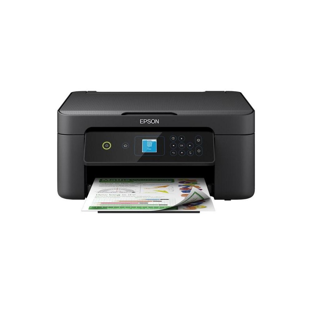 STAMPANTE MULTIFUNZIONE XP-3205 WIRELESS (C11CK66404)