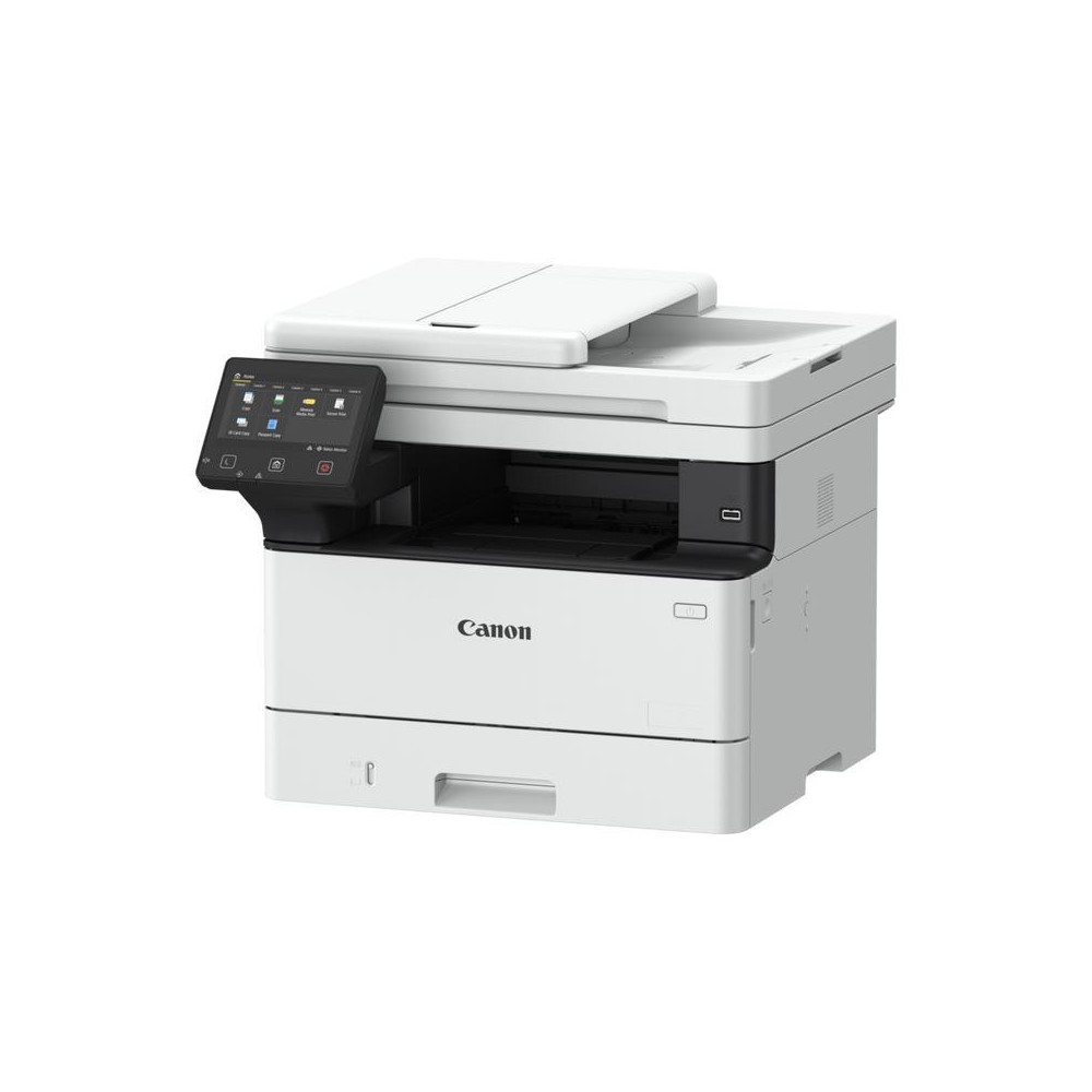 STAMPANTE MULTIFUNZIONE I-SENSYS MF465DW (5951C007) LASER FAX LAN ADF
