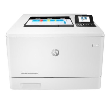 STAMPANTE LASERJET M455DN LASER COLORE LAN/WIFI (3PZ95A＃B19)