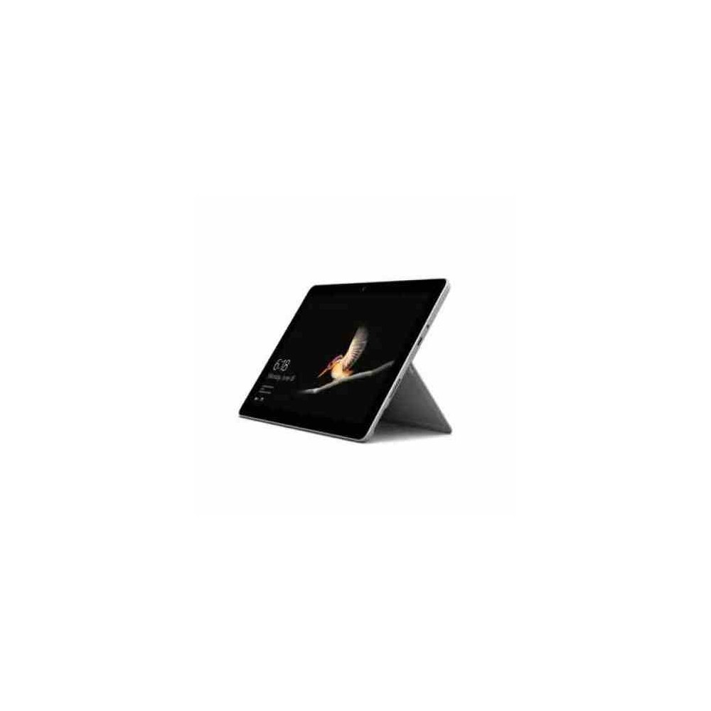 (RICONDIZIONATO) NOTEBOOK SURFACE GO 10" TOUCH INTEL 4415Y 256GB SSD WINDOWS 10 PRO ARGENTO - COVER E TASTIERA ITA INCLUSI