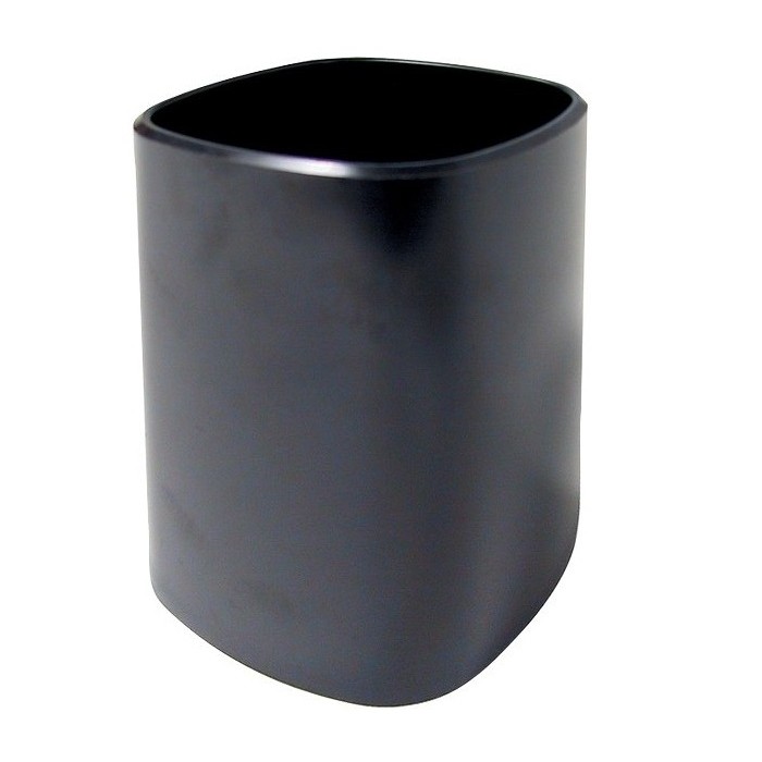 BICCHIERE PORTAPENNE NERO (4111N)