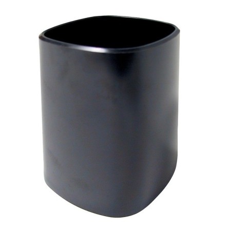 BICCHIERE PORTAPENNE NERO (4111N)
