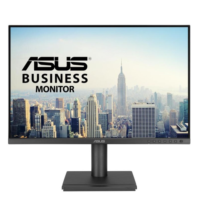 MONITOR 24" BE248CFN IPS LED 1920X1200 MULTIMEDIALE 100HZ (90LM0AJ0-B02K70)