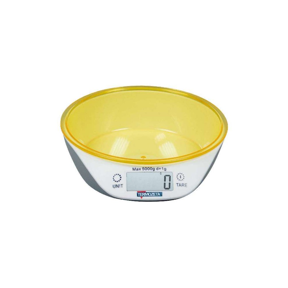 BILANCIA DA CUCINA ELETTRONICA 76038 LA BILANCIA BELLA CUCINA