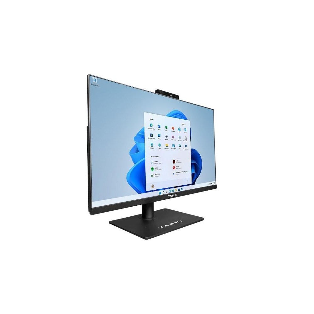 PC LCD 24" ALL IN ONE VICTORY 24 ULTRA5-125H 16/512 NO TOUCH WINDOWS 11 PRO NERO (AY24820)