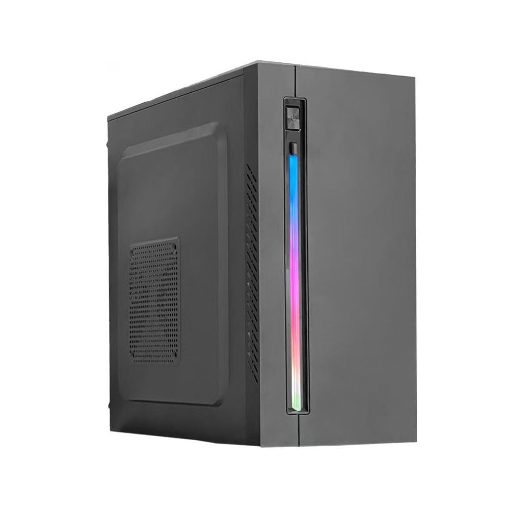 CASE TX-B03 ATX ALIMENTATORE 550W - NERO