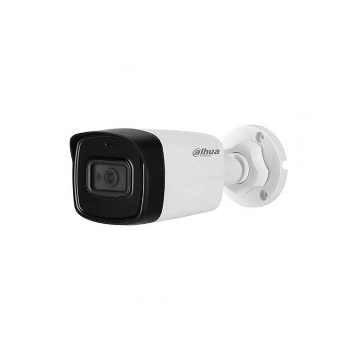 TELECAMERA SORVEGLIANZA 2K UHD BULLET 2.8MM (HAC-HFW1500TL-A-S2)