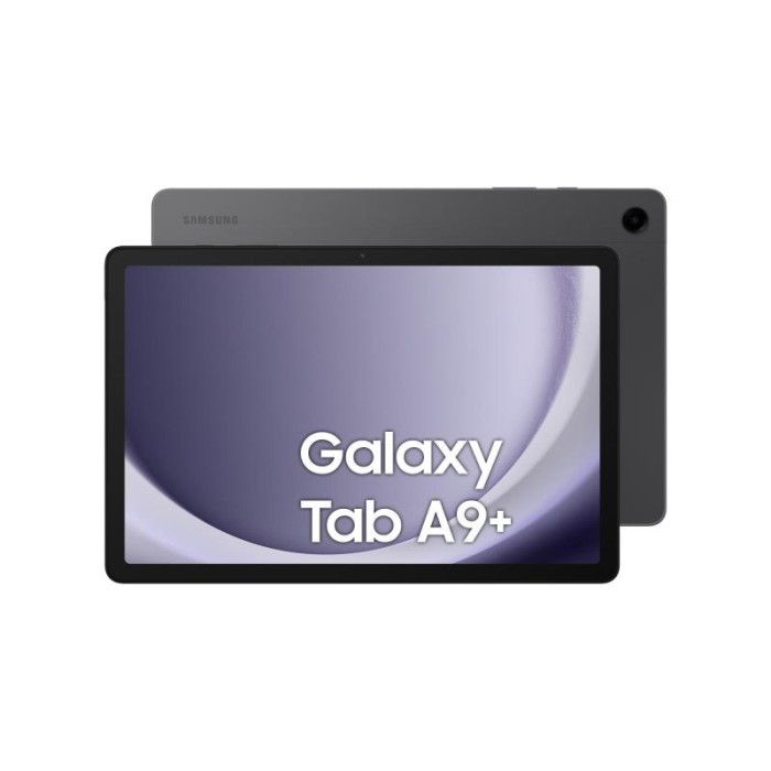 TABLET GALAXY TAB A9+ SM-X210 11" 8+256GB WIFI GRAPHITE EU (SM-X210RZAPEUE)