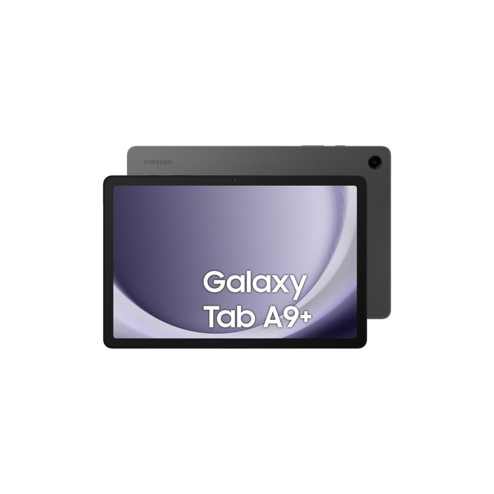 TABLET GALAXY TAB A9+ SM-X210 11" 8+256GB WIFI GRAPHITE EU (SM-X210RZAPEUE)