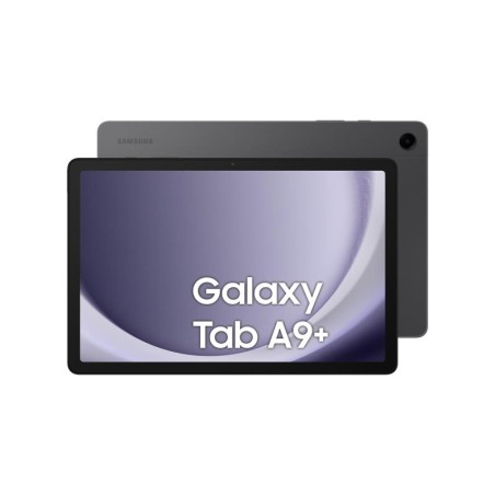 TABLET GALAXY TAB A9+ SM-X210 11" 8+256GB WIFI GRAPHITE EU (SM-X210RZAPEUE)