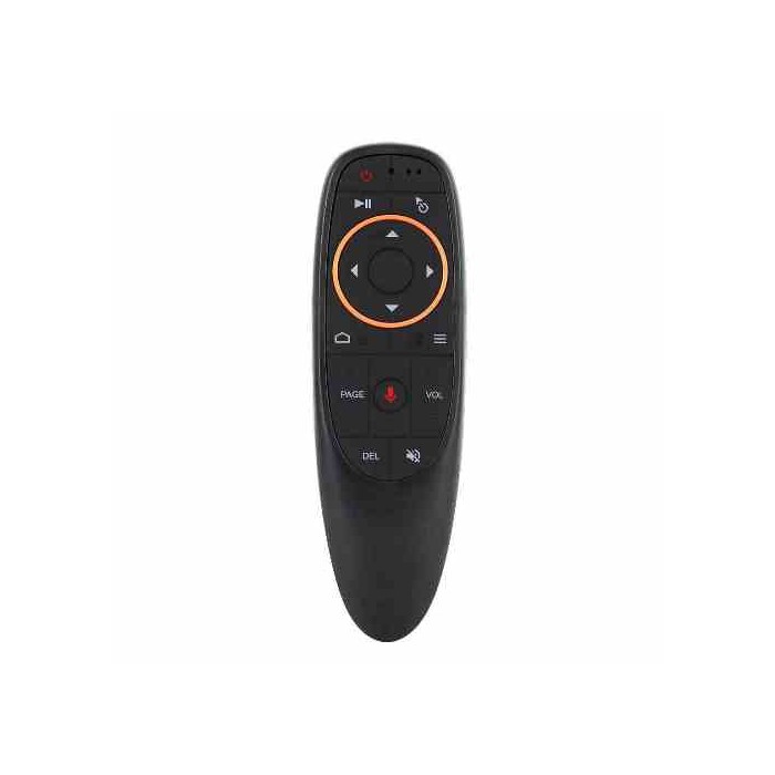 TELECOMANDO UNIVERSALE CONTROLLO REMOTO AIR MOUSE Q-JC31 PER BOX/SMART TV