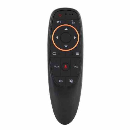 TELECOMANDO UNIVERSALE CONTROLLO REMOTO AIR MOUSE Q-JC31 PER BOX/SMART TV