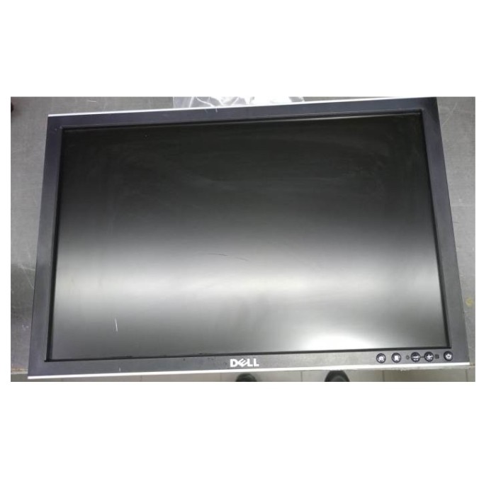 MONITOR 20" - NO STAND/BASE - NO BOX - RICONDIZIONATO GR. C - GAR. 3 MESI (COLORI ASSORTITI)