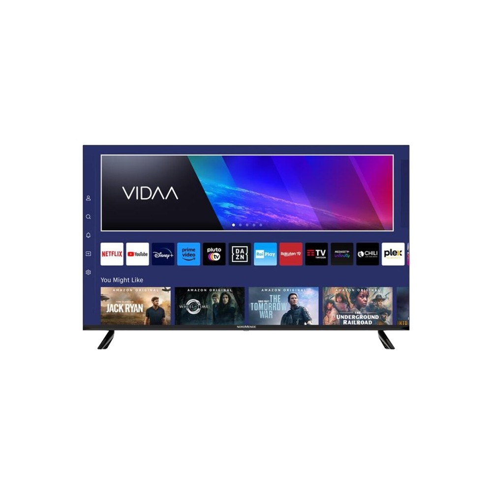 TV LED 32" ND32S306Q LED HD SMART TV VIDAA WIFI DVB-T2 HOTEL MODE