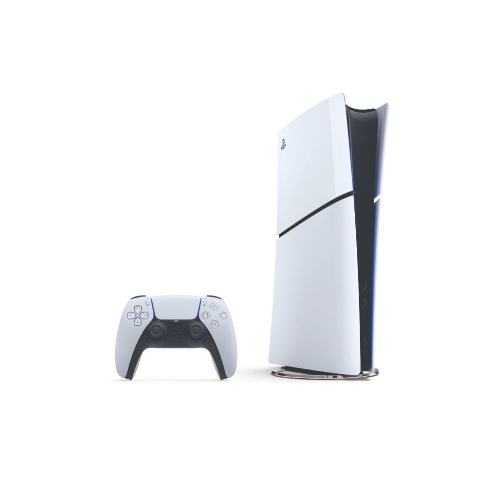 CONSOLE PLAYSTATION 5 PS5 1TB D-CHASSIS DIGITAL EDITION