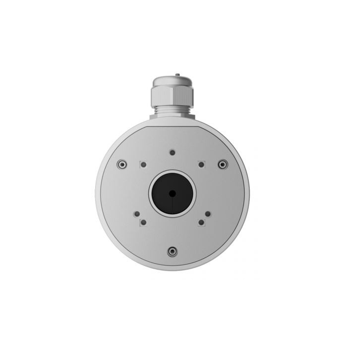 BOX SCATOLA DI GIUNZIONE JUNCTION BOX PER TELECAMERE AJAX TURRET, DOME, BULLET (88881)