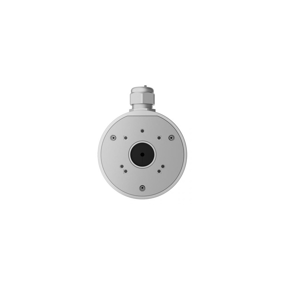 BOX SCATOLA DI GIUNZIONE JUNCTION BOX PER TELECAMERE AJAX TURRET, DOME, BULLET (88881)