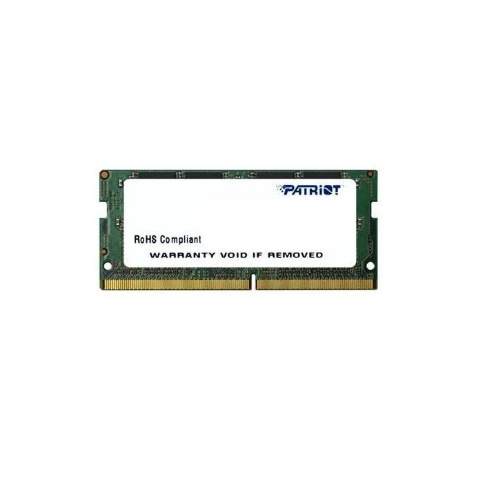 MEMORIA SO-DDR4 8 GB PC2133 (1X8) (PSD48G213381S)